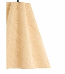 Hanglamp Bezaha - Bruin - Ø40cm