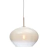 Hanglamp Bologna - Wit - 35x35x23cm