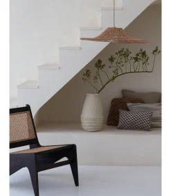 Hanglamp Cancun - Naturel - Ø70cm