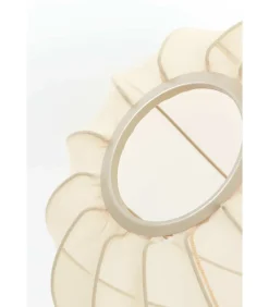 Hanglamp Elati - Bruin - Ø39cm