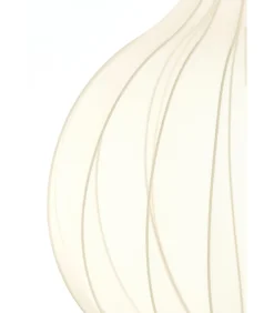 Hanglamp Elati - Bruin - Ø50cm