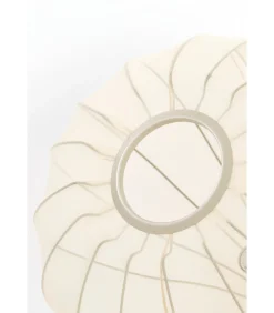 Hanglamp Elati - Bruin - Ø50cm