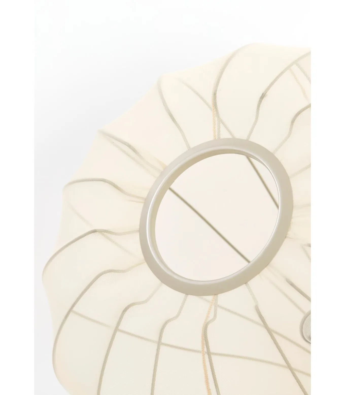 Hanglamp Elati - Bruin - Ø50cm