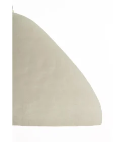 Hanglamp Elimo - Grijs - Ø40cm