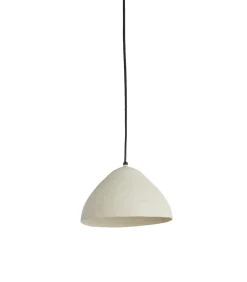 Hanglamp Elimo - Wit - Ø25cm