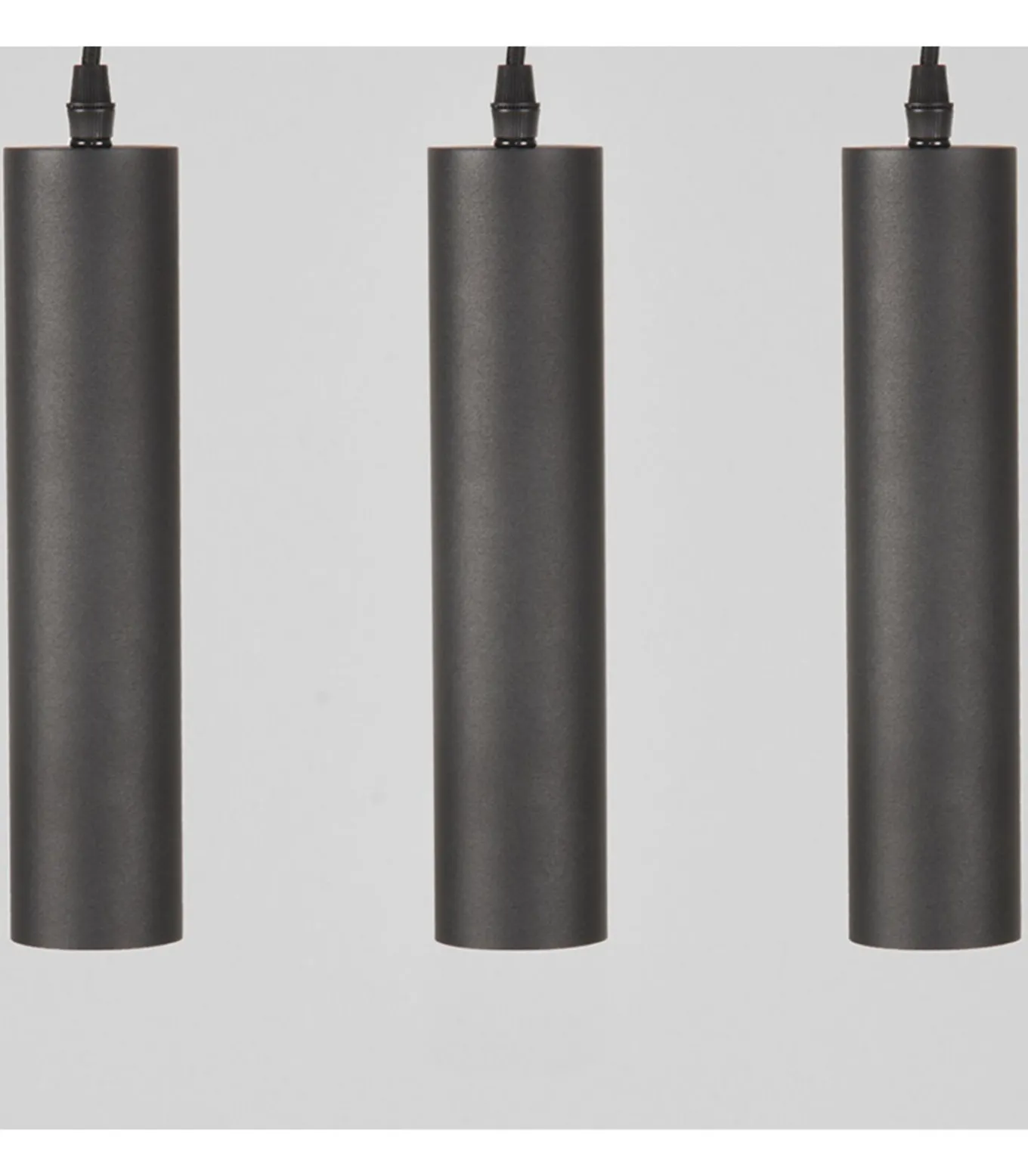 Hanglamp Ferroli 5-Lichts 80x10x120 cm