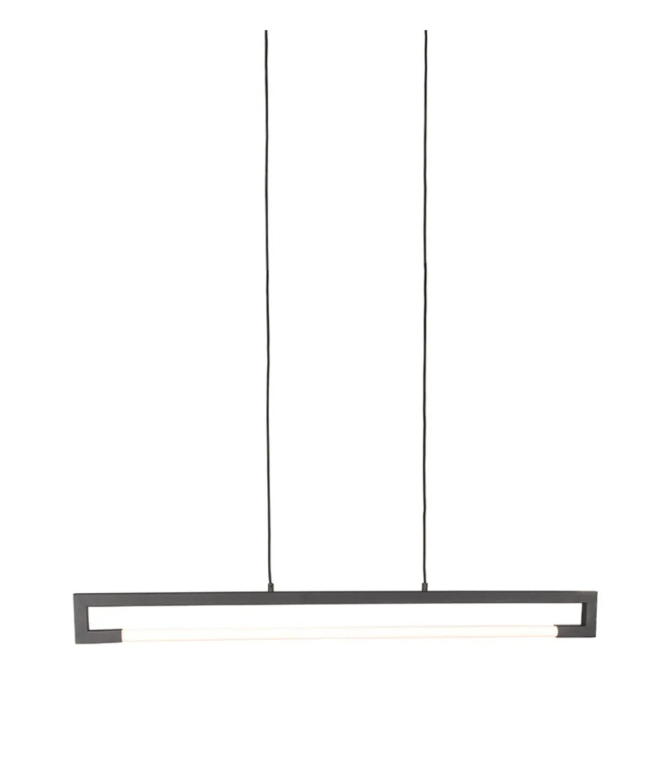 Hanglamp Futuro 120x9x118 cm