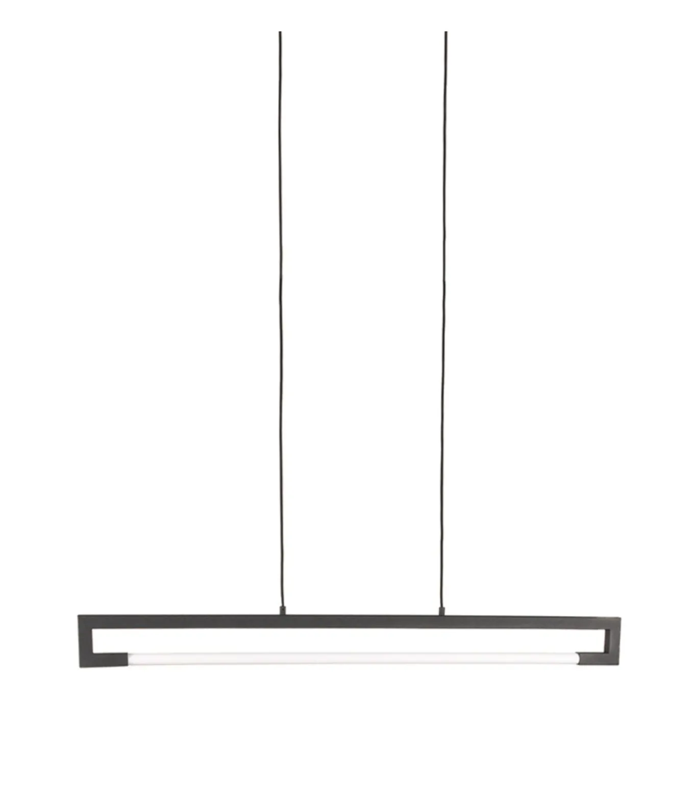 Hanglamp Futuro 120x9x118 cm