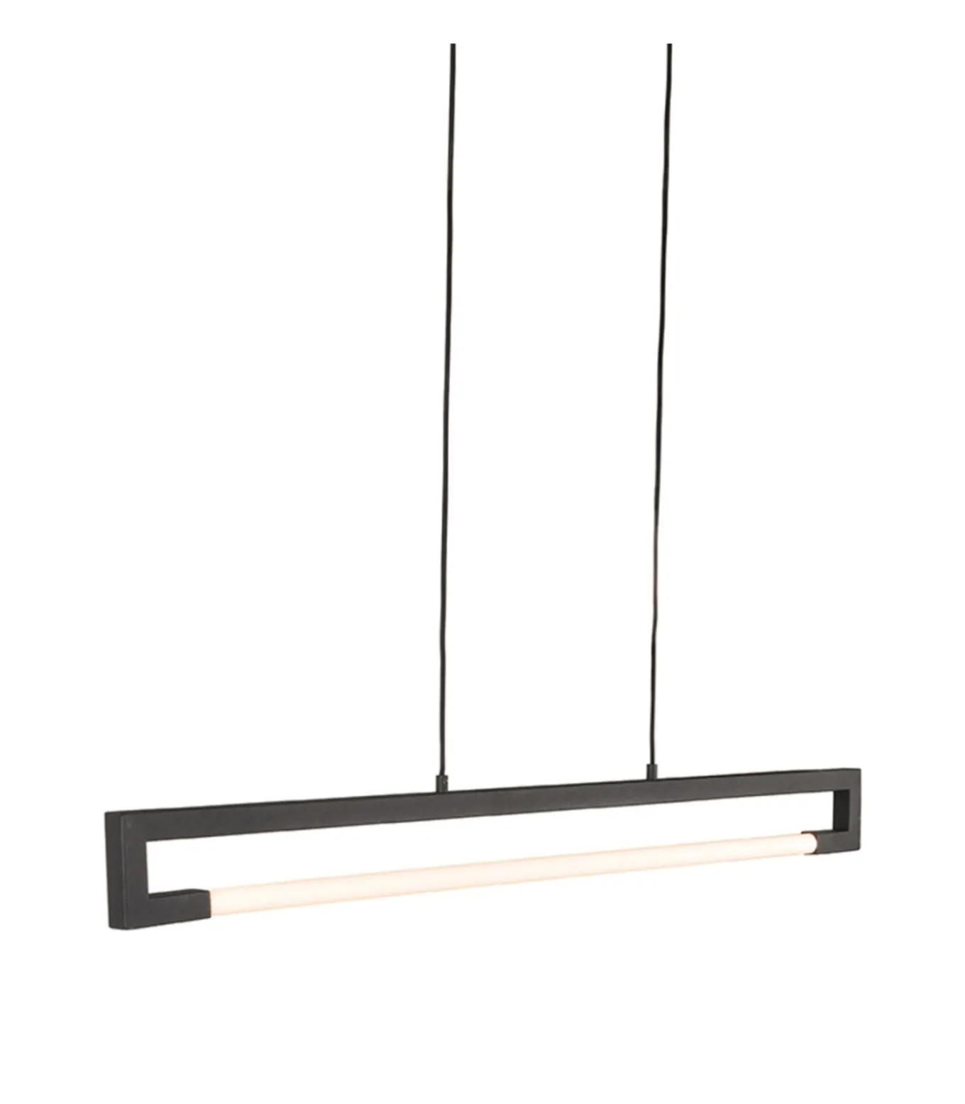 Hanglamp Futuro 120x9x118 cm
