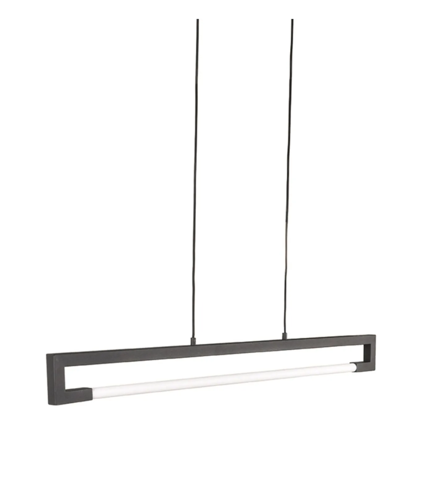 Hanglamp Futuro 120x9x118 cm