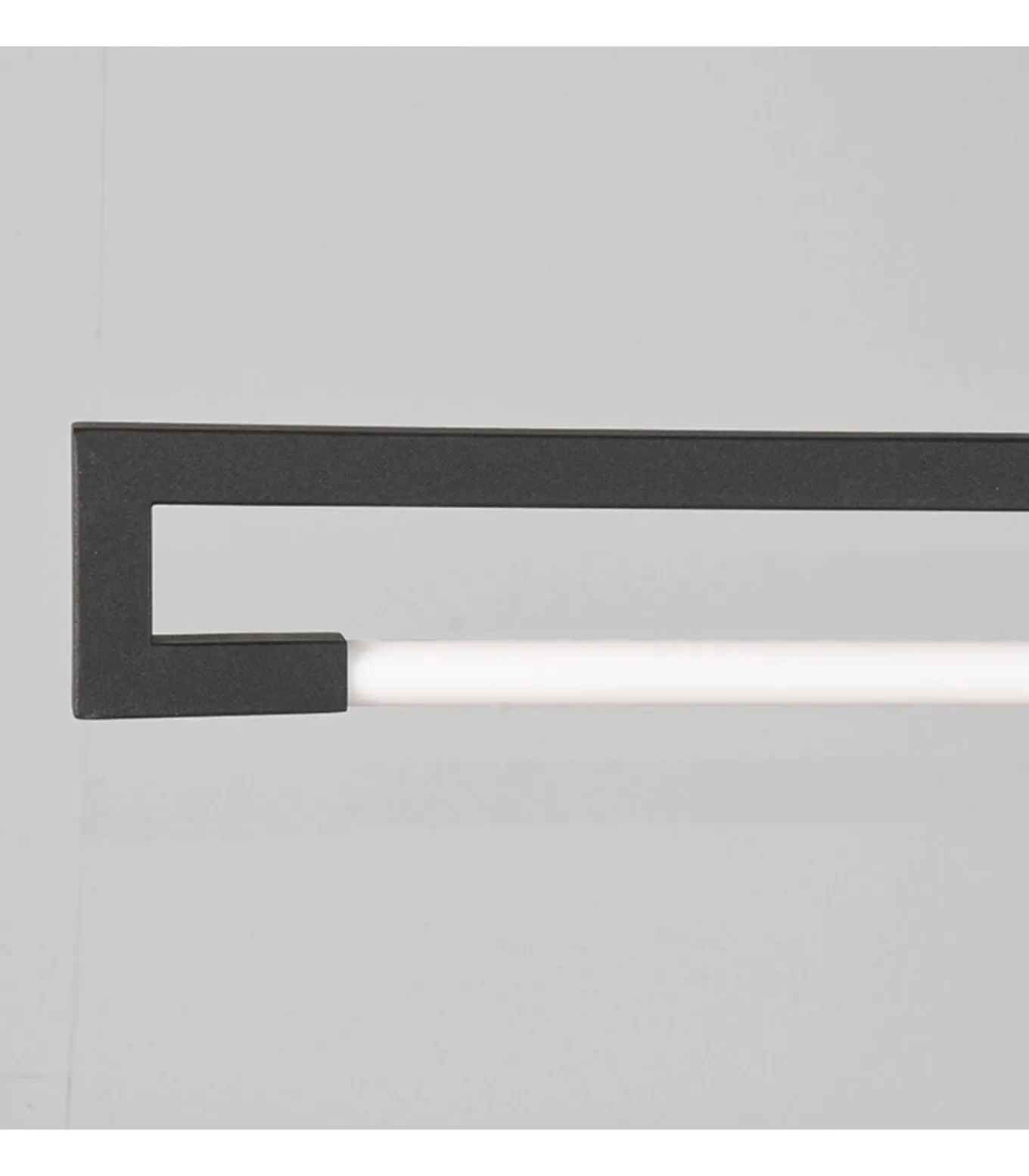 Hanglamp Futuro 120x9x118 cm