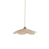 Hanglamp Fyano - Zand - Ø46cm