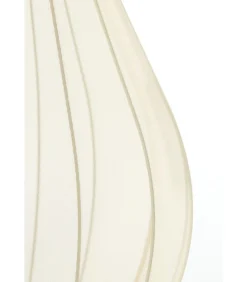 Hanglamp Itela - Bruin - Ø38cm