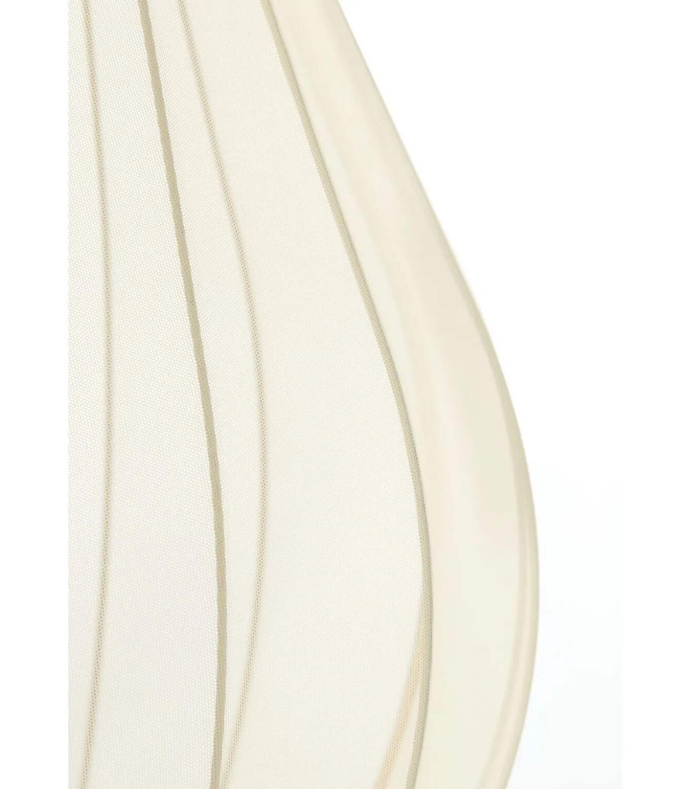 Hanglamp Itela - Bruin - Ø38cm