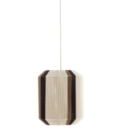 Hanglamp Kozana - Crème - Ø36cm