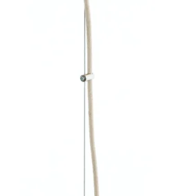 Hanglamp Kozana - Crème - Ø48cm