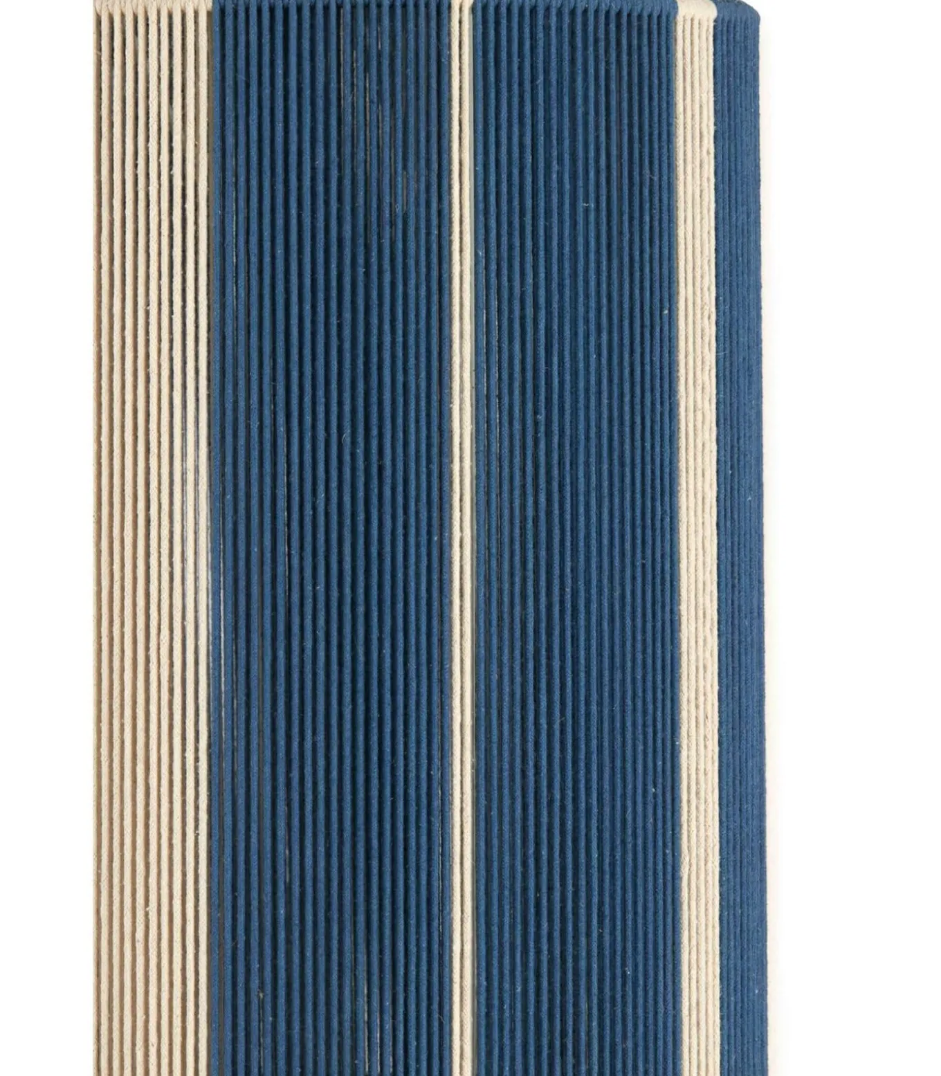 Hanglamp Kozana - Donkerblauw - Ø30cm