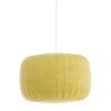 Hanglamp Lexa - Lichtgroen - Ø44cm