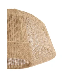 Hanglamp Macul - Bruin - Ø50cm