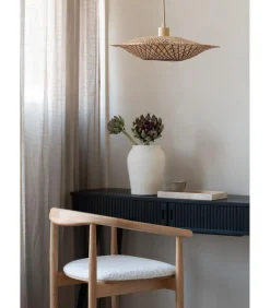 Hanglamp Madura - Naturel - Ø13cm