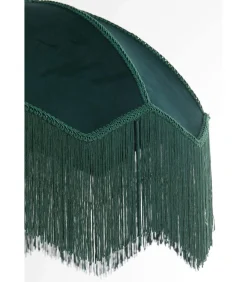 Hanglamp Malacia - Donkergroen - Ø50cm