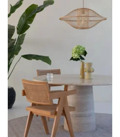 Hanglamp Maui - Naturel - Ø70cm
