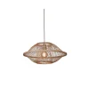 Hanglamp Maui - Naturel - Ø50cm