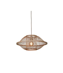 Hanglamp Maui - Naturel - Ø50cm