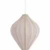 Hanglamp Pasto - Wit - Ø47cm