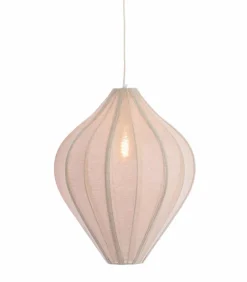 Hanglamp Pasto - Wit - Ø47cm