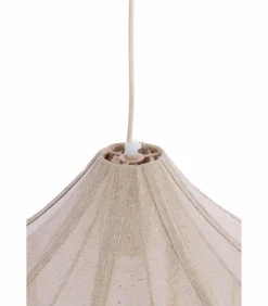 Hanglamp Pasto - Wit - Ø47cm