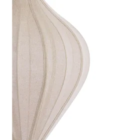 Hanglamp Pasto - Wit - Ø31cm