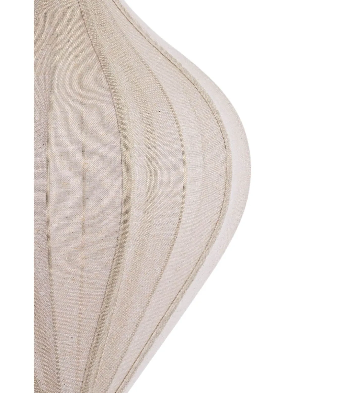 Hanglamp Pasto - Wit - Ø31cm