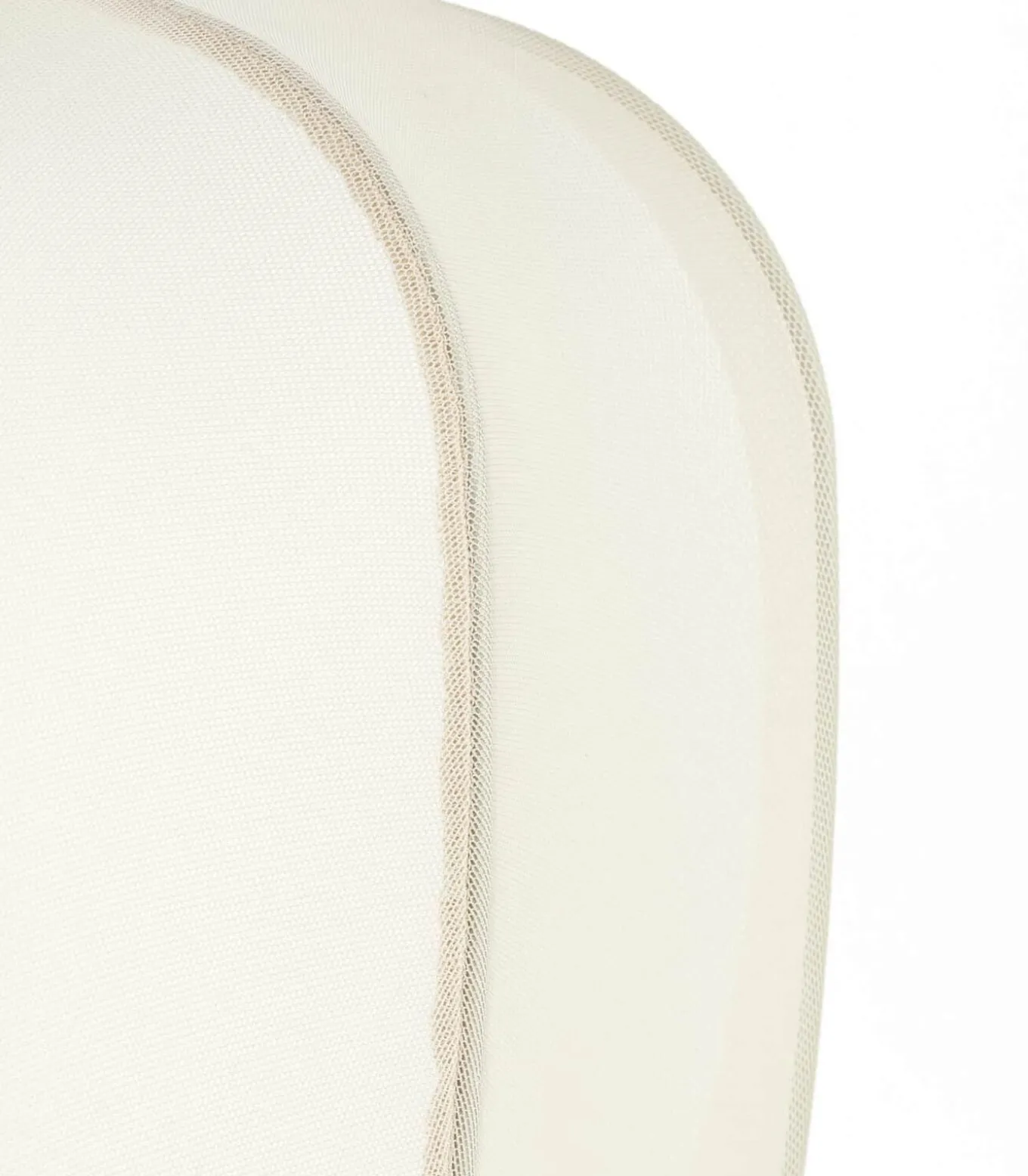 Hanglamp Plumeria - Zand - Set Ø50+Ø60cm