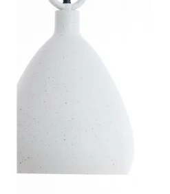 Hanglamp Risari - Lichtgrijs - Ø24cm