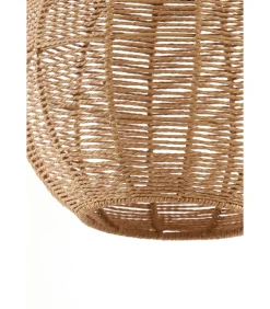 Hanglamp Roope - Naturel - Ø30cm