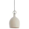 Hanglamp Rosero - Zand - Ø24cm