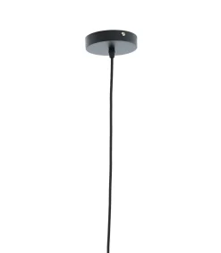 Hanglamp Rosero - Zand - Ø24cm