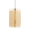 Hanglamp Sendai - Zand - Ø37cm
