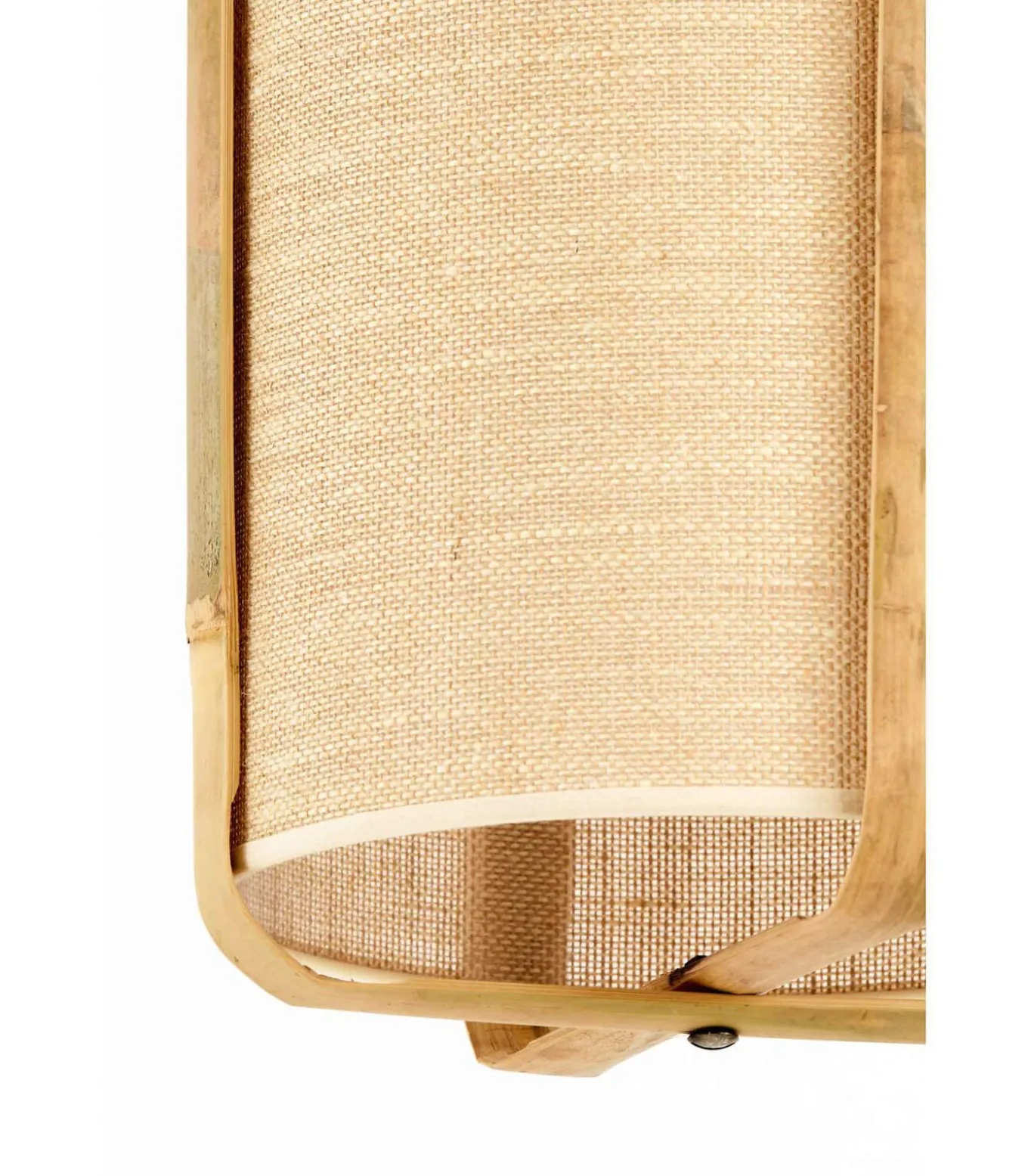 Hanglamp Sendai - Zand - Ø37cm