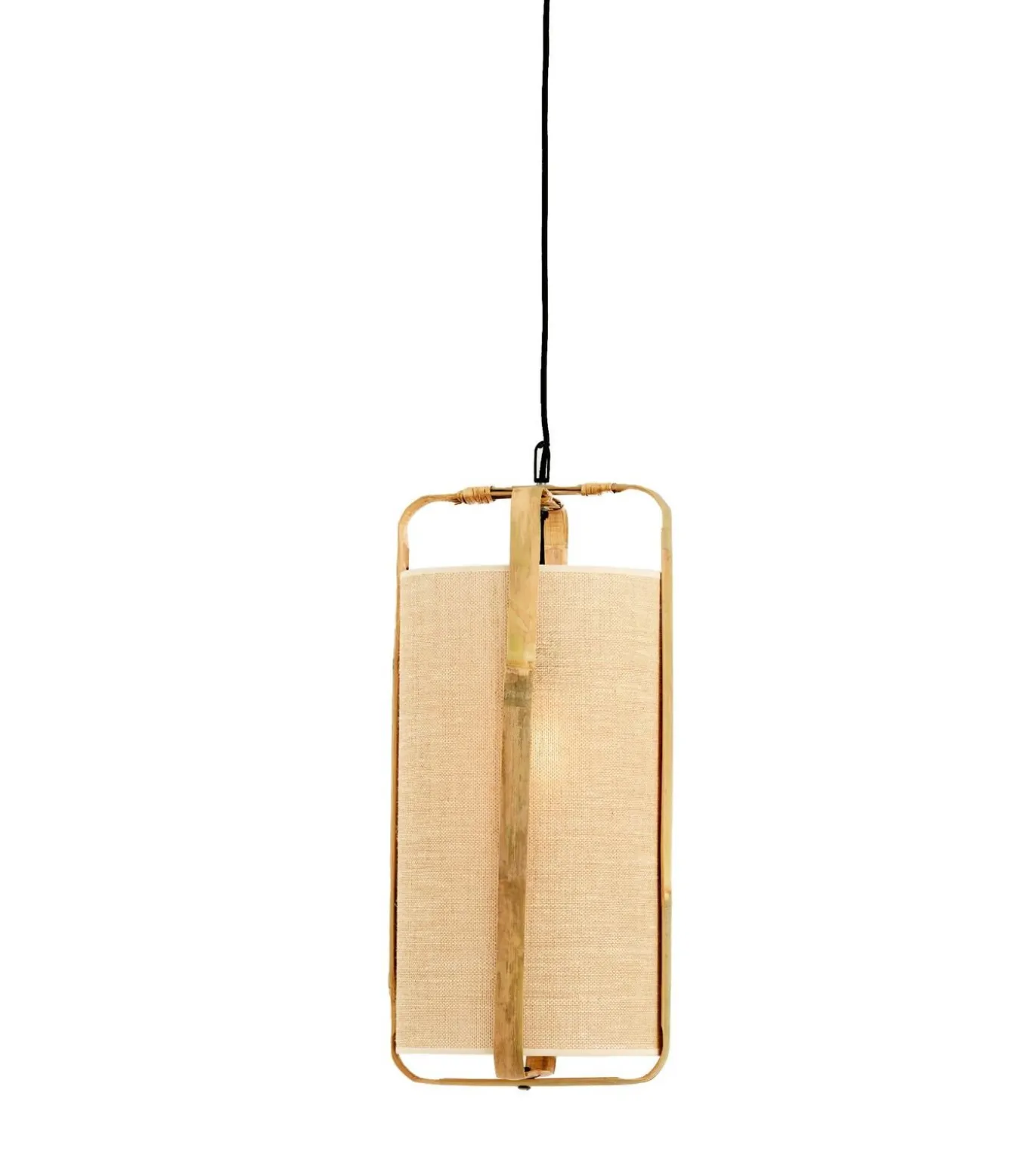 Hanglamp Sendai - Zand - Ø32cm