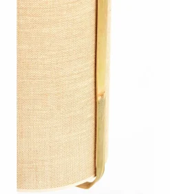 Hanglamp Sendai - Zand - Ø32cm