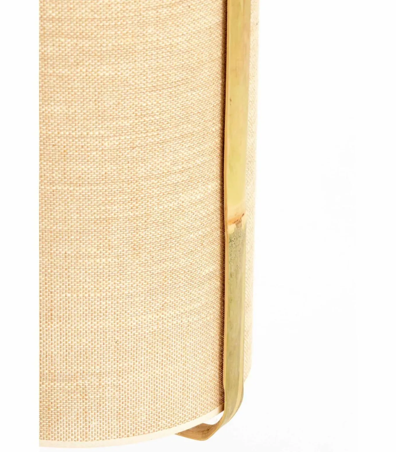 Hanglamp Sendai - Zand - Ø32cm