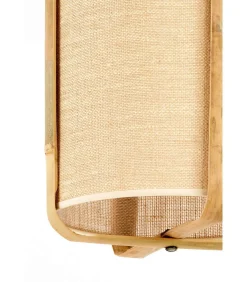 Hanglamp Sendai - Zand - Ø32cm