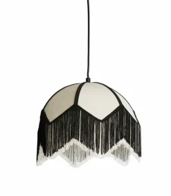Hanglamp Sulina - Wit - Ø35cm