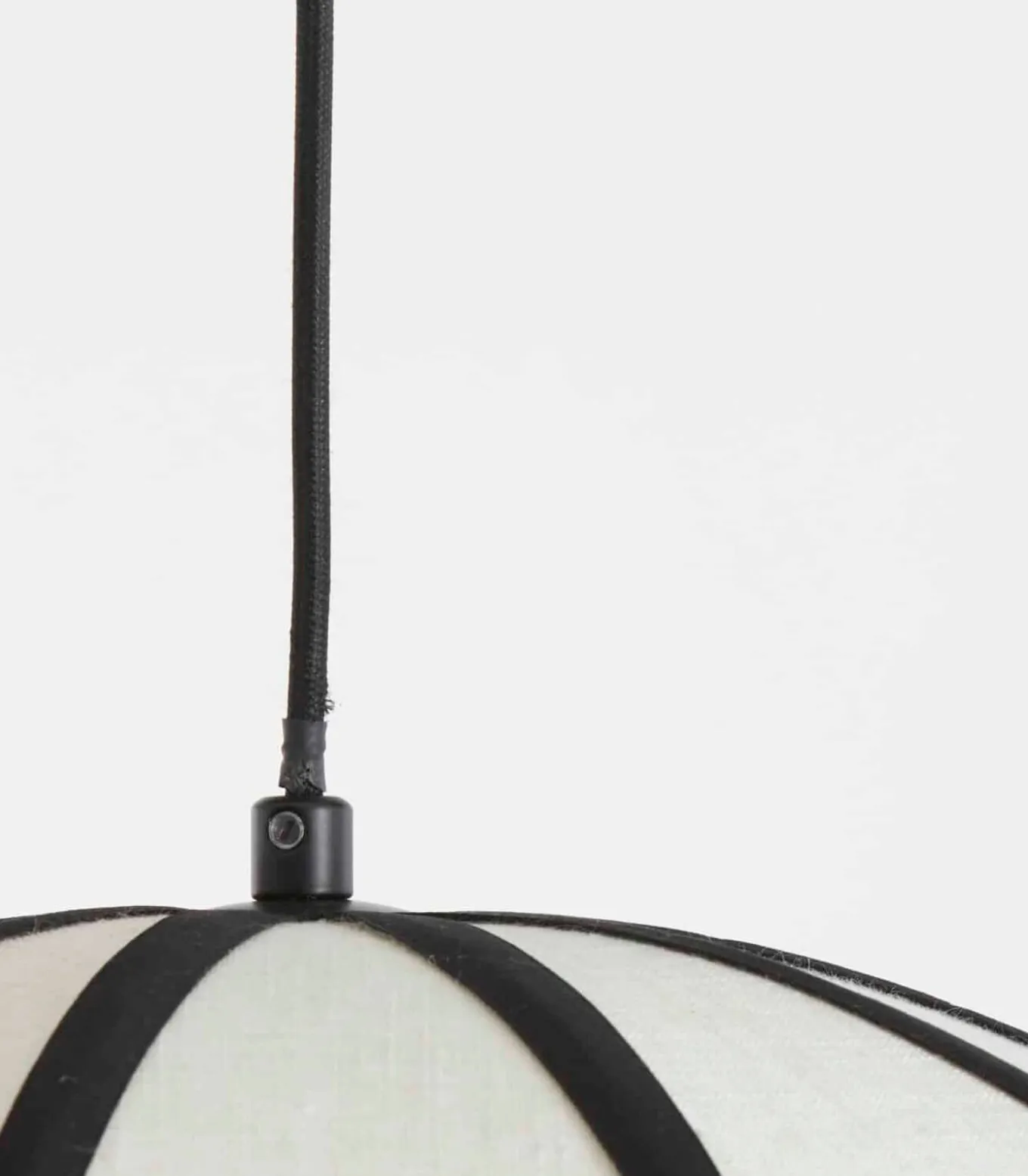 Hanglamp Sulina - Wit - Ø35cm