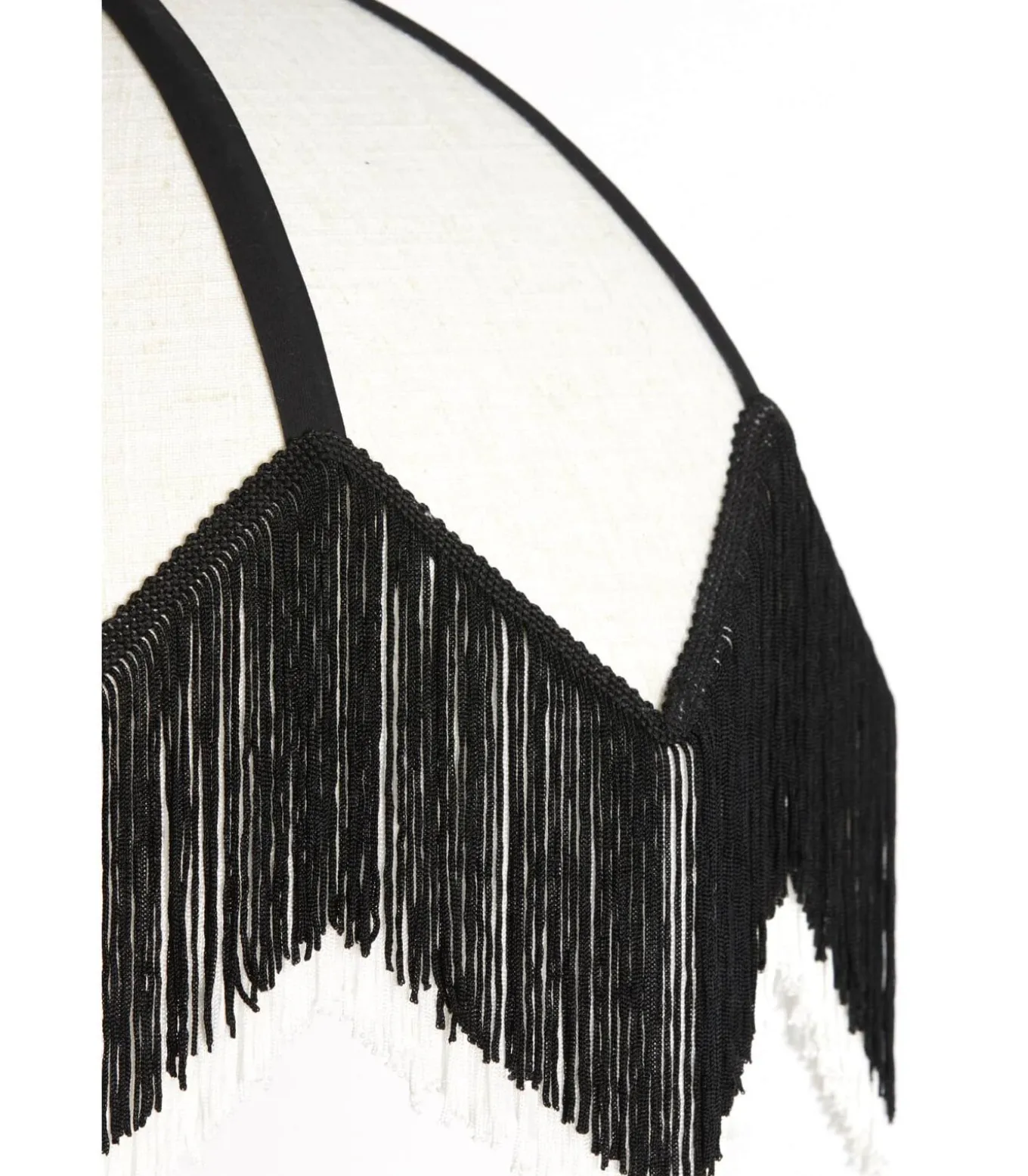 Hanglamp Sulina - Wit - Ø45cm