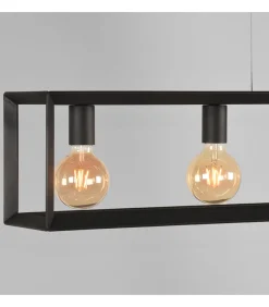 Hanglamp Tetto 120x20x141 cm