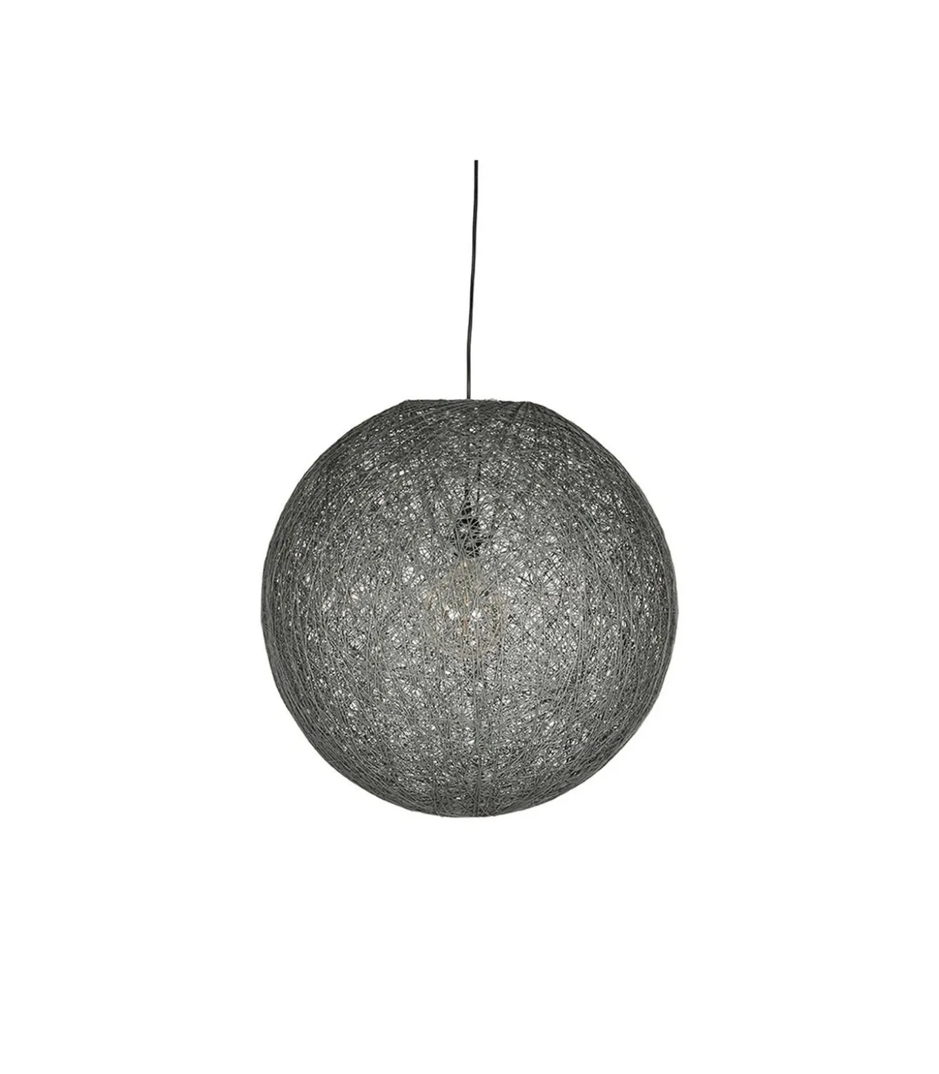 Hanglamp Twist 45x45x45 cm | L