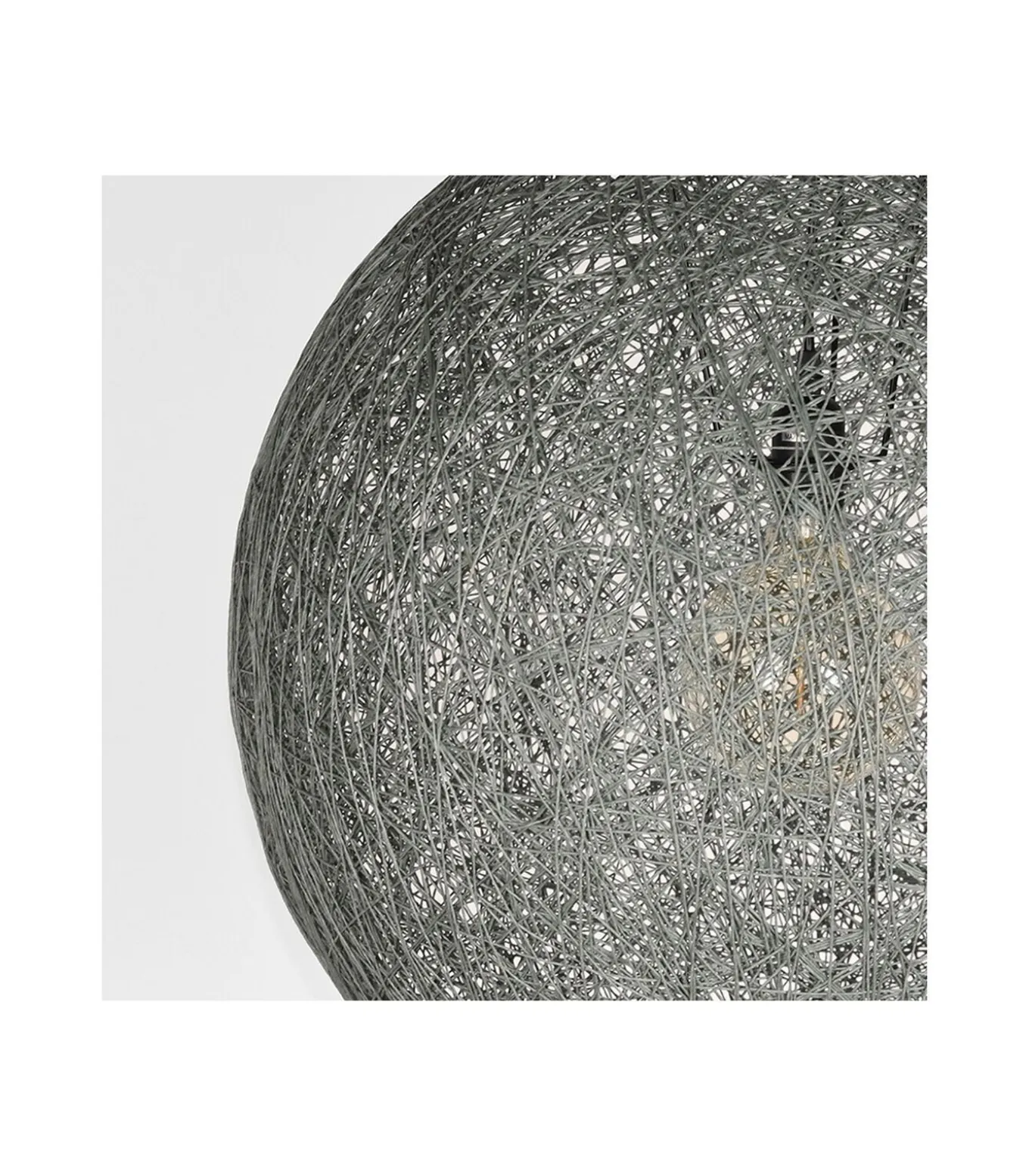 Hanglamp Twist 45x45x45 cm | L